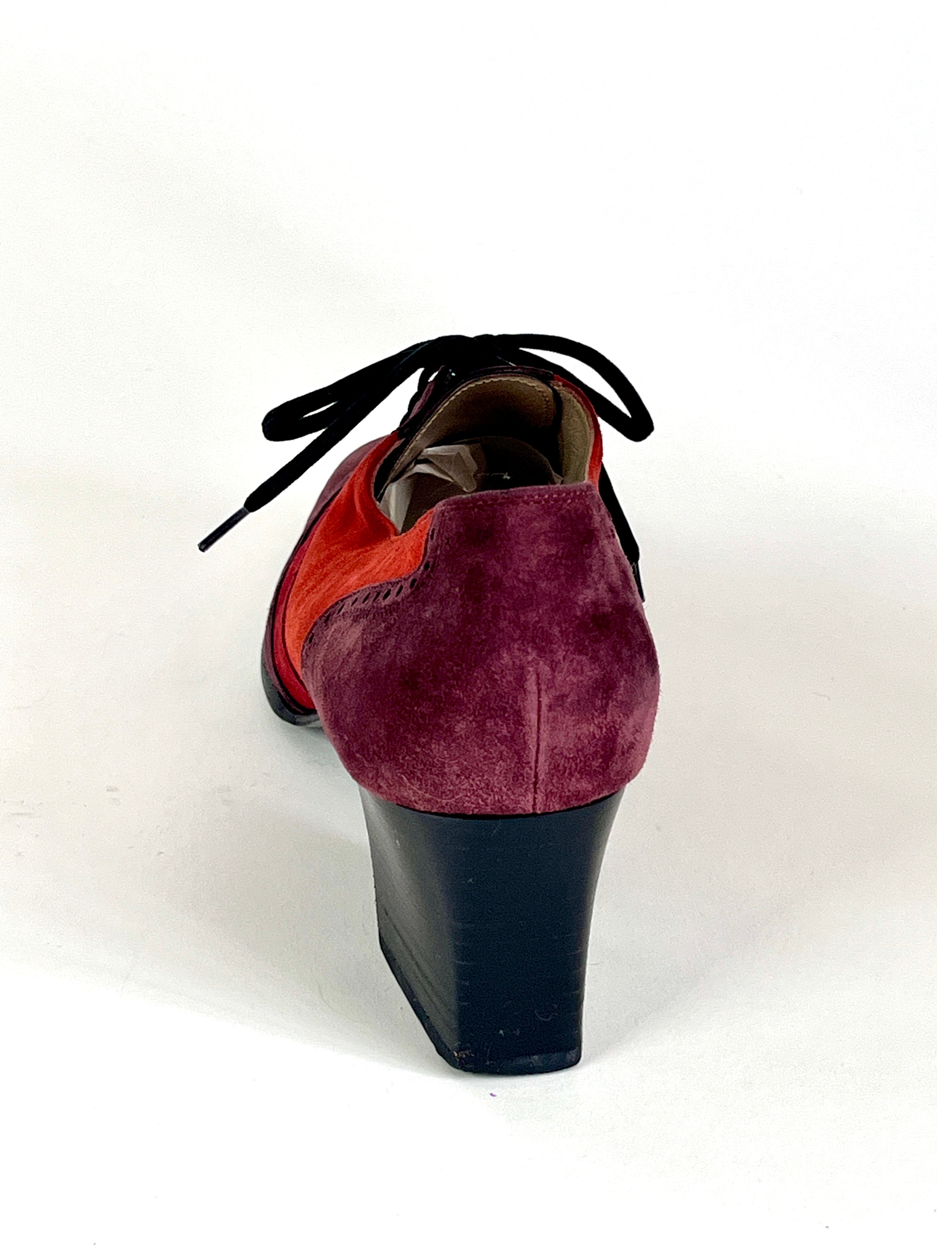 靴 90's vintage Salvatore Ferragamo 90's vintage Salvatore Ferragamo