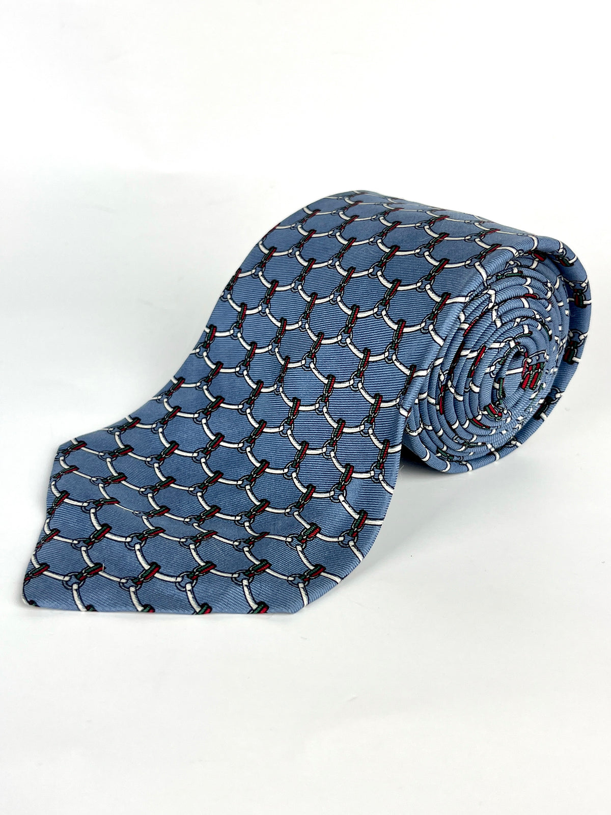 Vintage Silk Tie