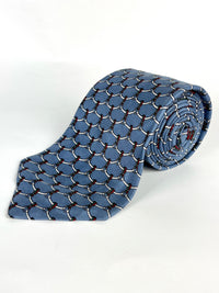 Vintage Silk Tie