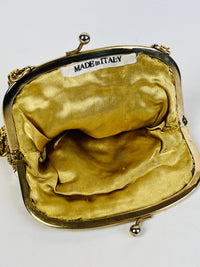 1960s Handmade Italian Evening Bag