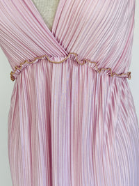 Vintage Mary McFadden 2-Piece Dress