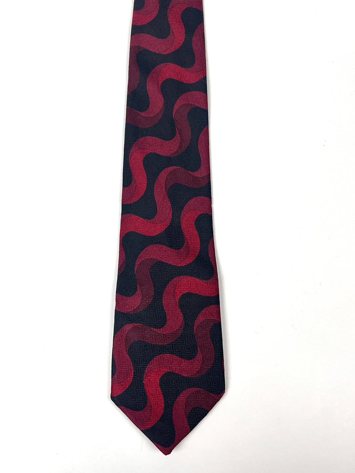 Vintage Silk Tie