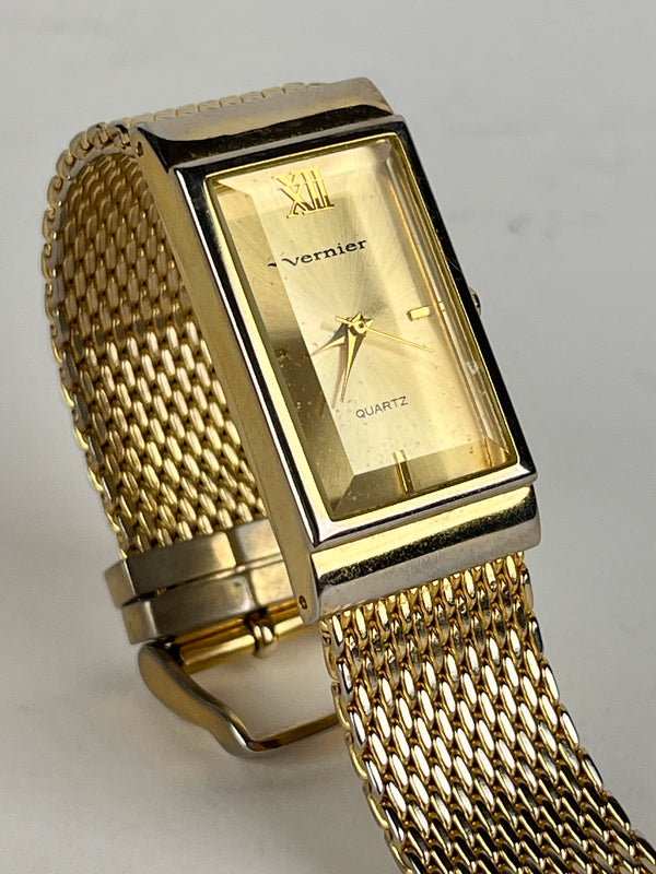 Vintage Vernier Watch