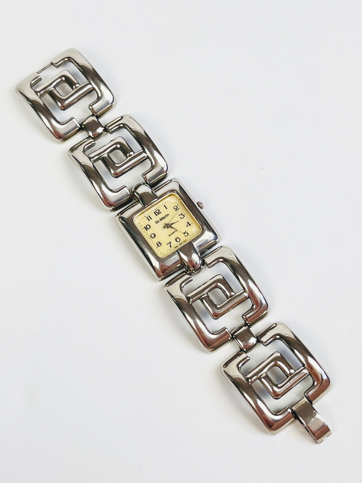 Vintage St. Marin Watch