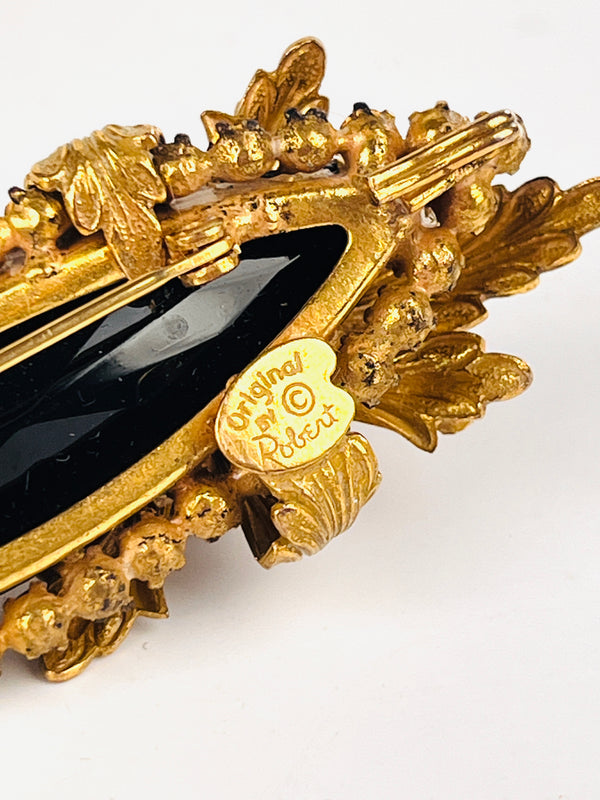 Vintage Brooch by Original by Robert