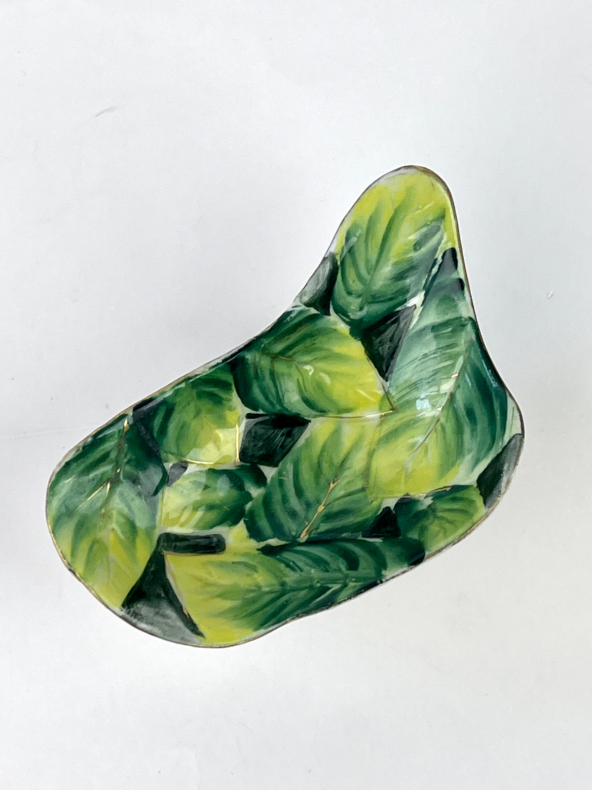 Vintage Mid-Century Ring Dish