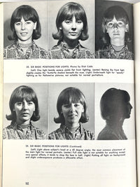 Photojournalism Manual, 1967 First Edition