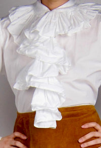 Vintage Ralph Lauren Sculptural Top