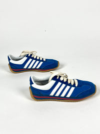 Rare 1970s Vintage Kids Sneakers by Skips