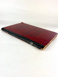 Things to Make from Odds & Ends, 1945 - RARE!
