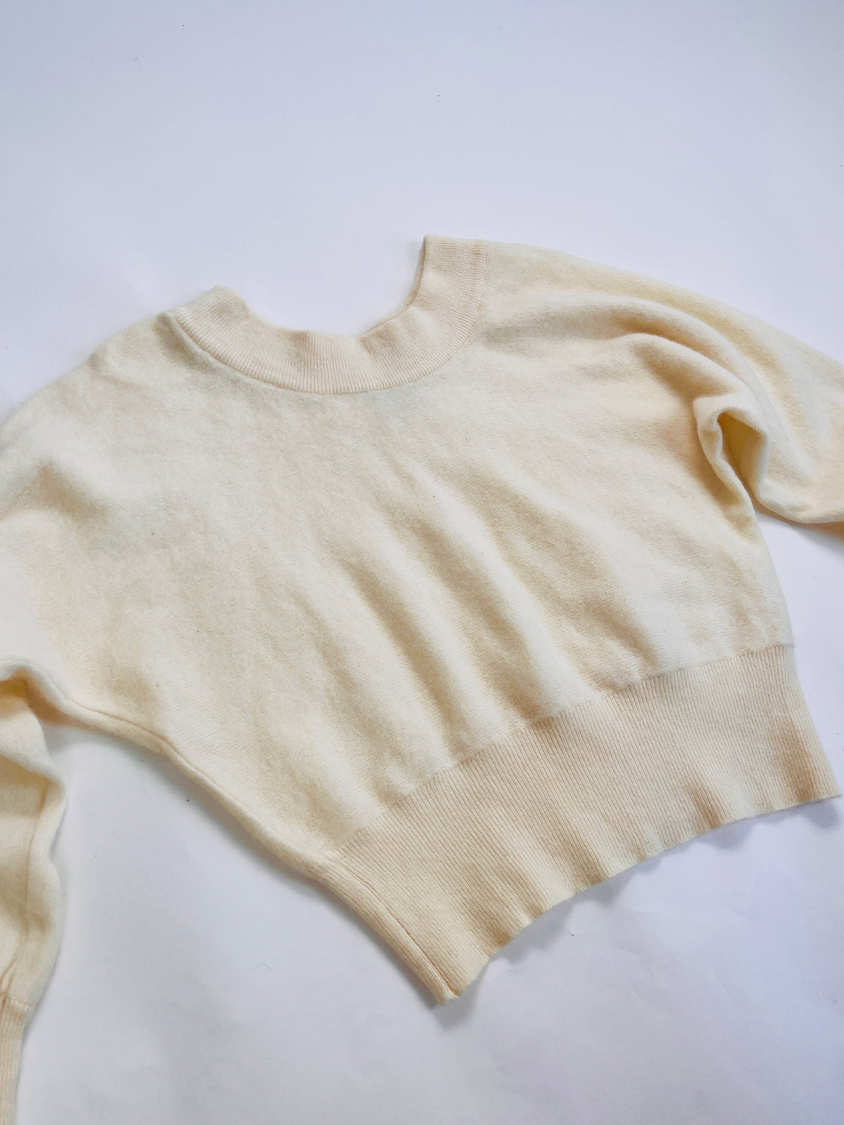 Vintage Italian Sweater
