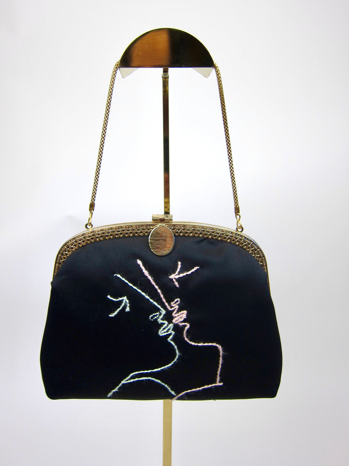 Le Baiser Bag