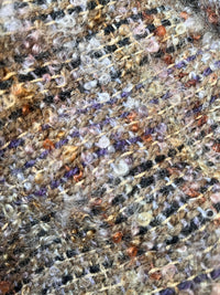 Vintage Mohair Sweater / Jacket