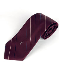Vintage YSL Tie