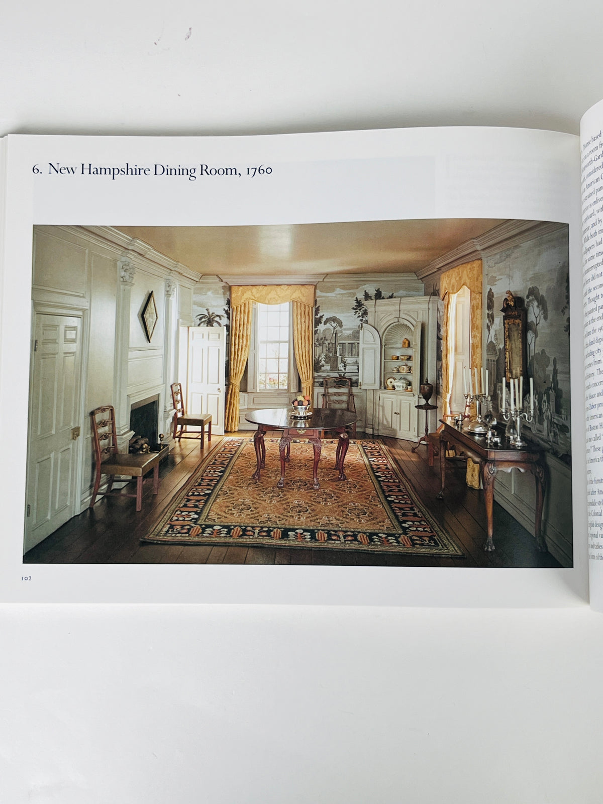 Miniature Rooms, The Thorne Rooms at the Art Institute of Chicago, First Edition - Softcover