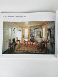 Miniature Rooms, The Thorne Rooms at the Art Institute of Chicago, First Edition - Hardcover