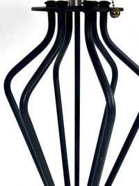 Vintage Postmodern Table Lamp