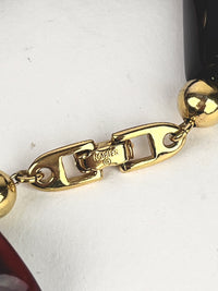 Vintage Napier Necklace