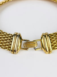 Vintage Carolee Choker Necklace