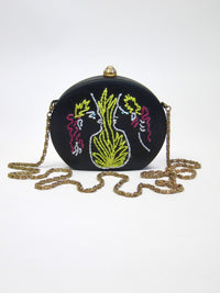 The Orphee et Eurydice Mini Cross-Body Bag