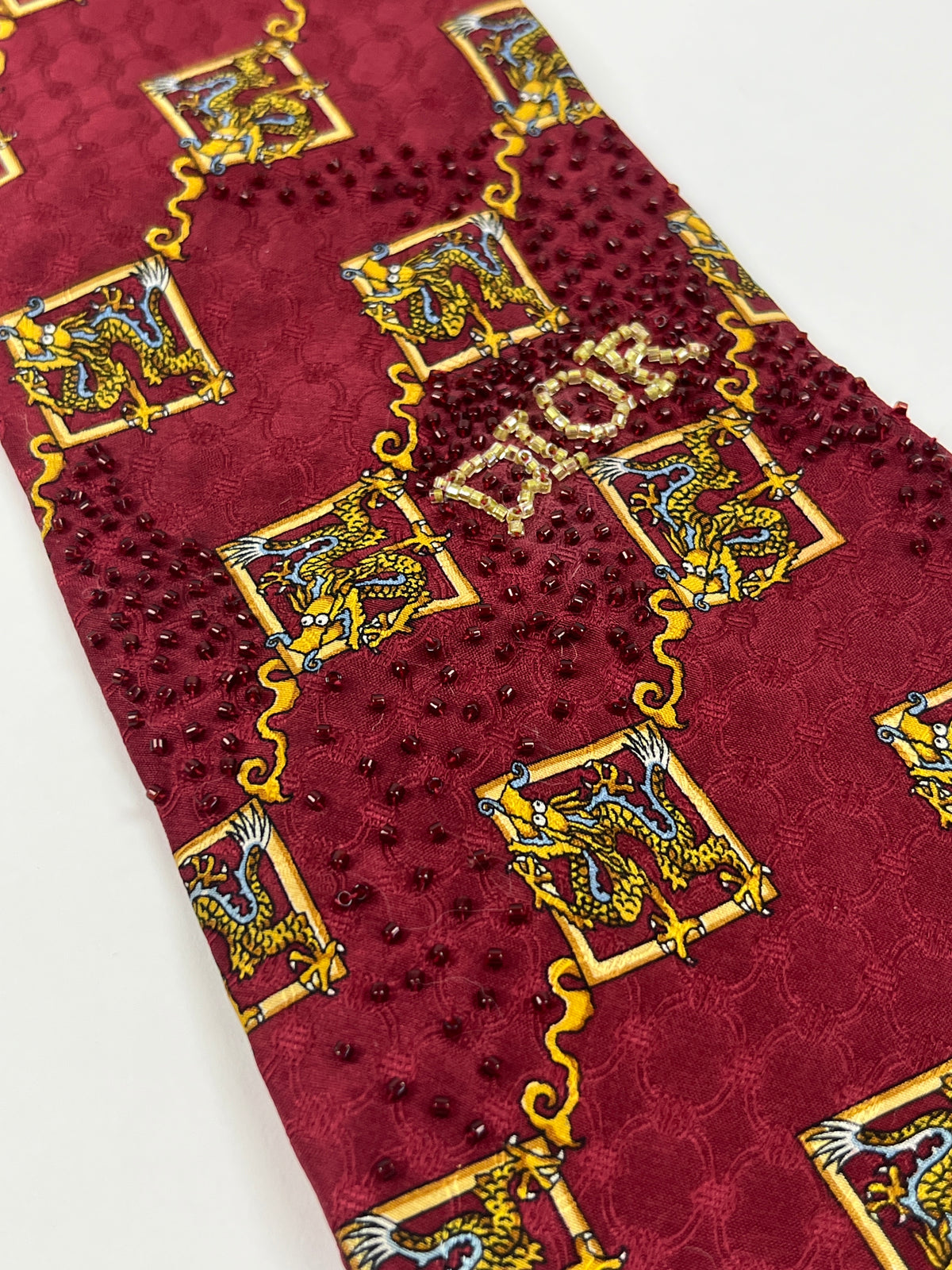 Dior Tie by Rénover