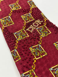 Dior Tie by Rénover