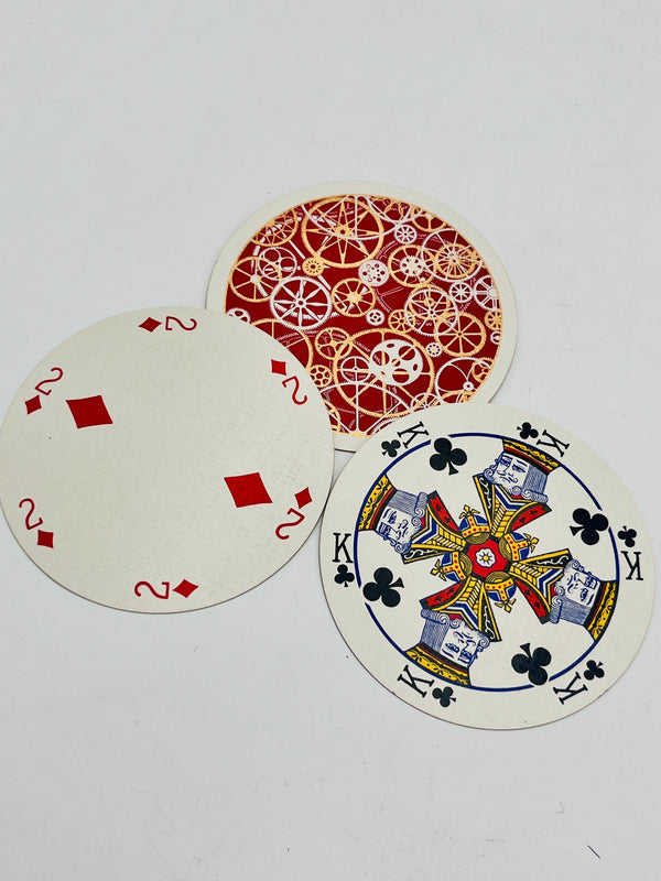 Vintage Rondo Playing Cards