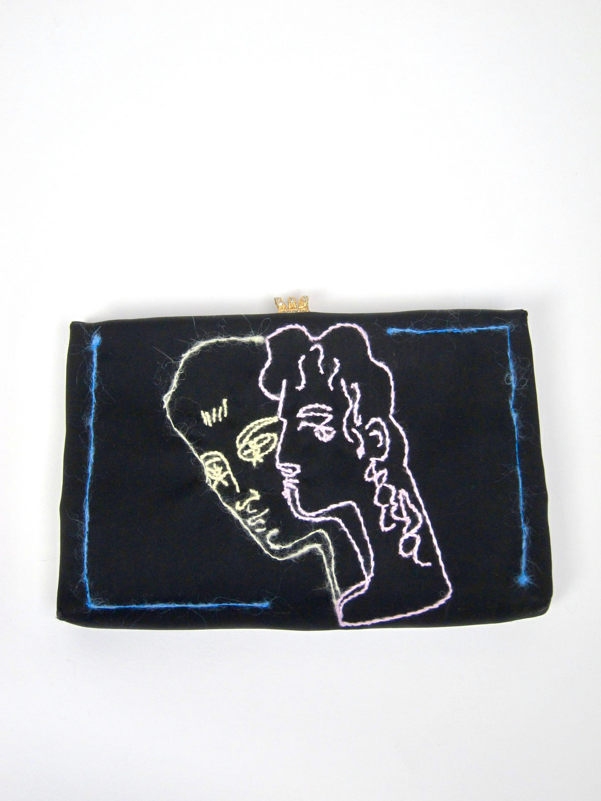 The Two Faces Bag
