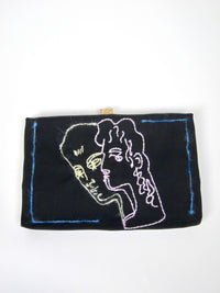 The Two Faces Bag
