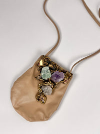 Vintage Brutalist Bag by Carvalhu’s