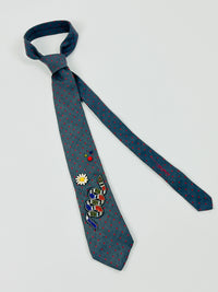 Halston Tie by Rénover