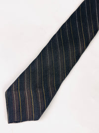 Vintage Extra Skinny Tie