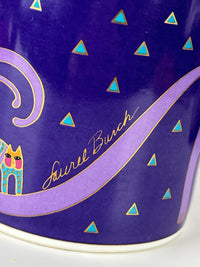 Vintage 90s Mr. Jio’s Cat Mug