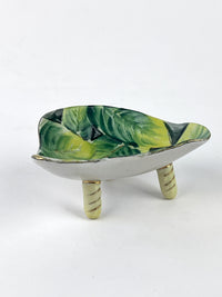Vintage Mid-Century Ring Dish