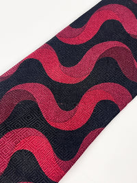 Vintage Silk Tie
