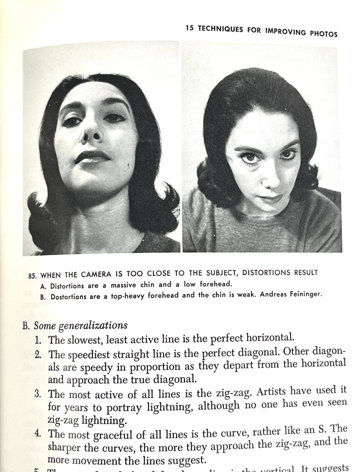 Photojournalism Manual, 1967 First Edition