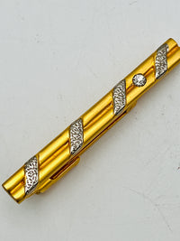 Vintage Tie Bar