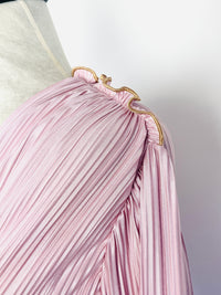 Vintage Mary McFadden 2-Piece Dress