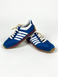 Rare 1970s Vintage Kids Sneakers by Skips