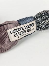 Vintage Carolyn Tanner Belt