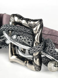 Vintage Carolyn Tanner Belt