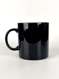 Vintage 80s Rainbow Cats Mug