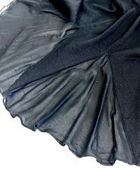 Vintage St. John Knit Evening Dress