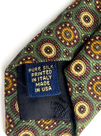 Vintage Silk Tie