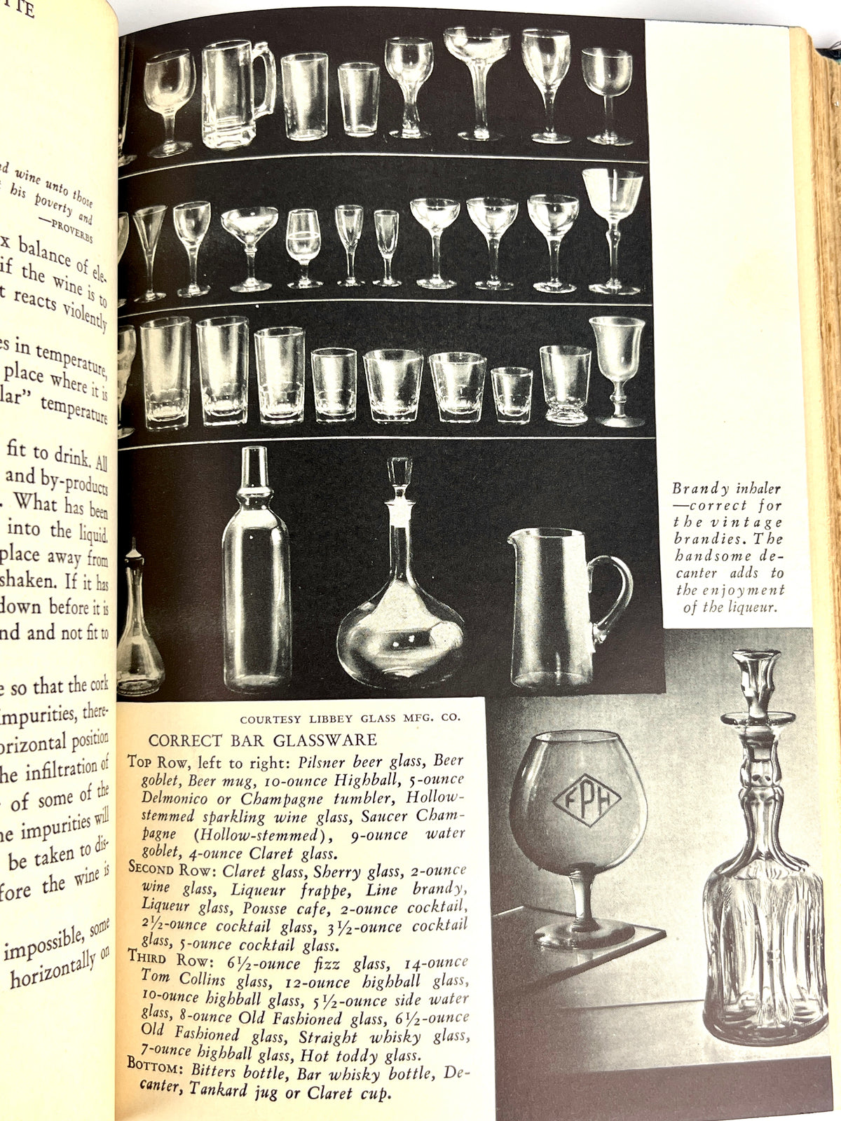 The New Book of Etiquette, 1940