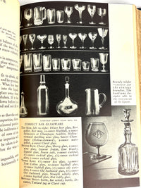 The New Book of Etiquette, 1940