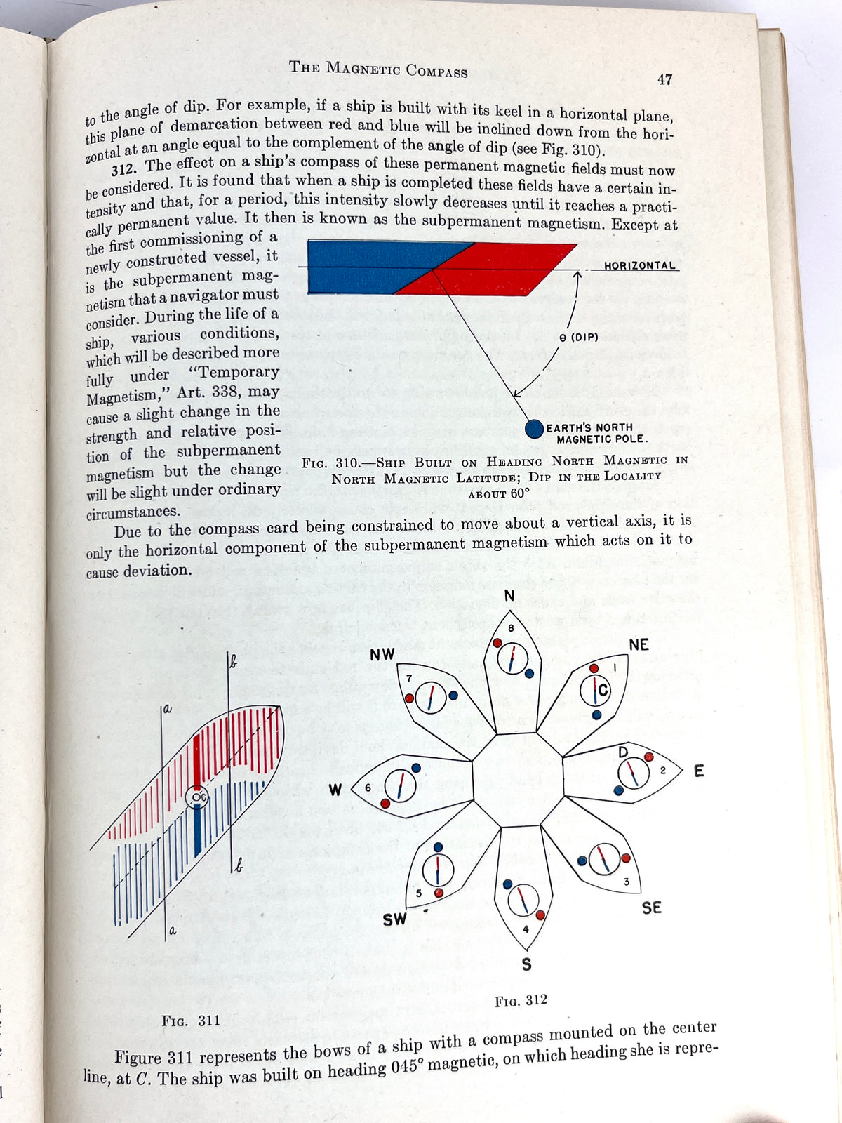 Navigation and Nautical Astronomy, 1942