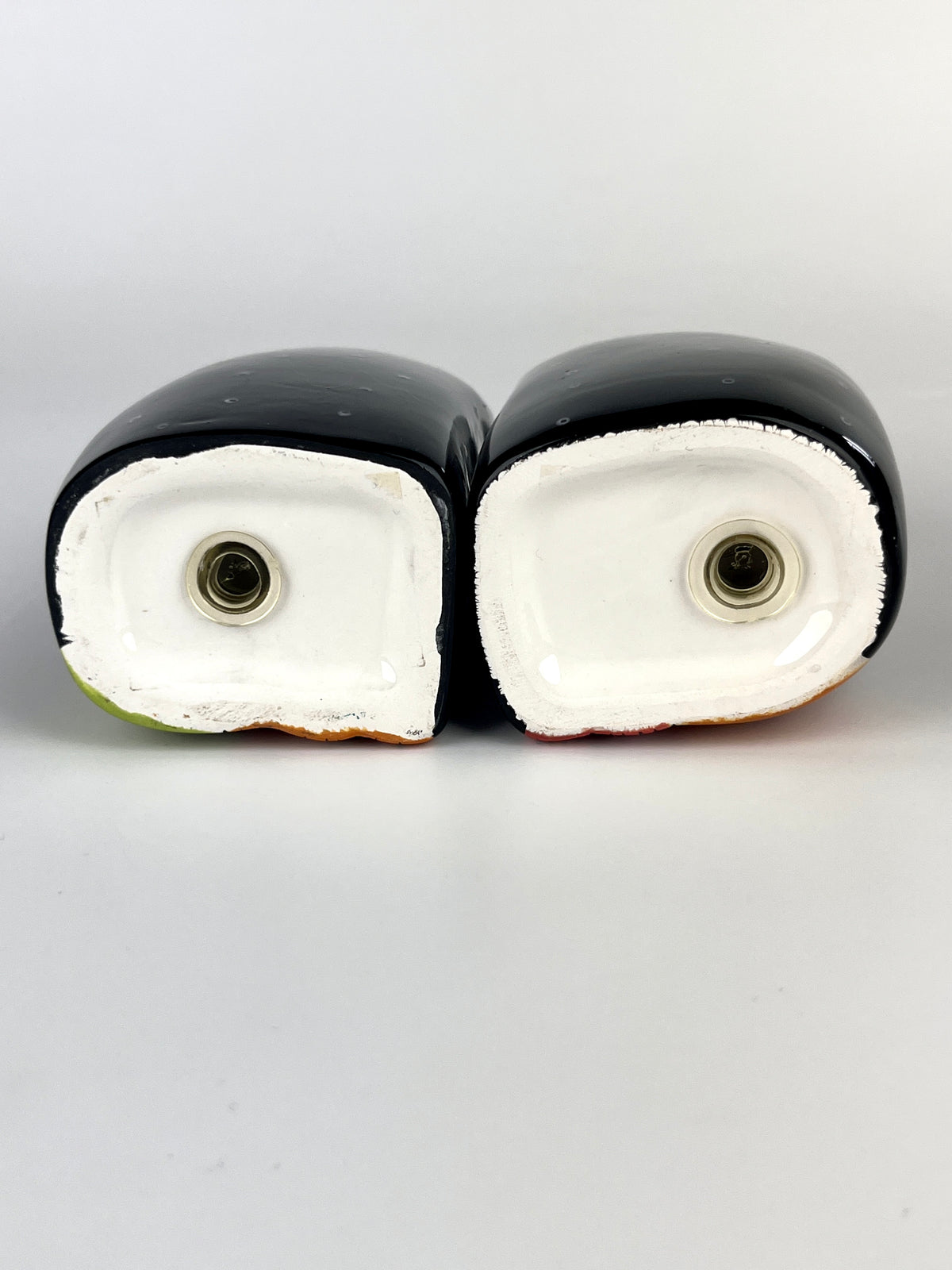 Vintage 90s Cat Salt & Pepper Shakers