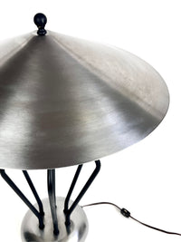 Vintage Postmodern Table Lamp