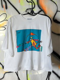 Moving into New Spheres by Peter Max (1972/1991) by Rénover